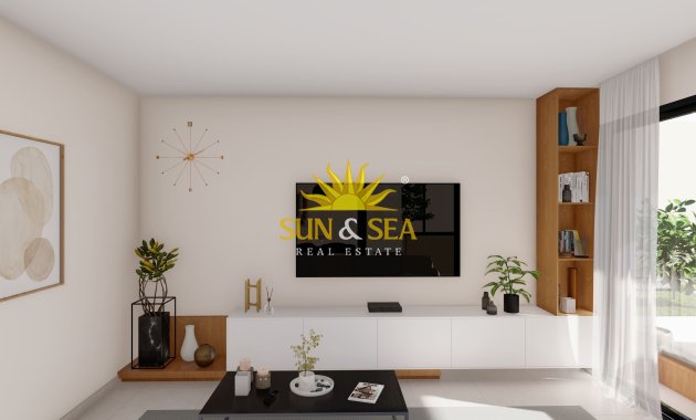 New Build - detached - Altaona Golf & Country Village