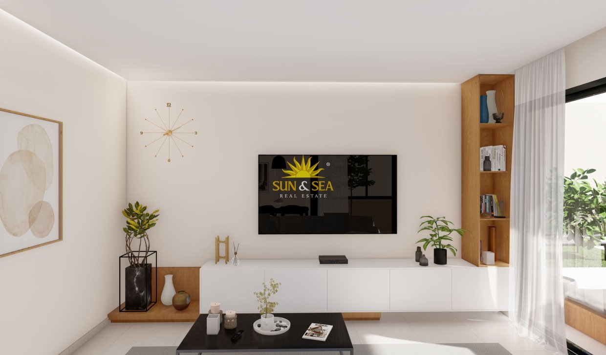 New Build - detached - Altaona Golf & Country Village