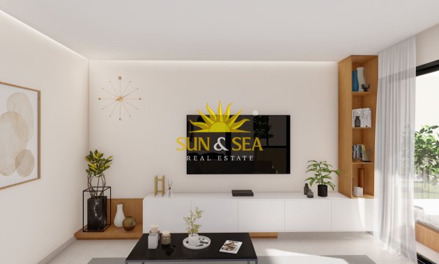 New Build - detached - Altaona Golf & Country Village