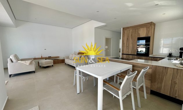 New Build - detached - Rojales
