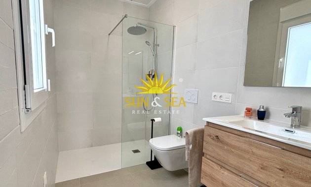 New Build - detached - Rojales