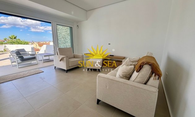 New Build - detached - Rojales