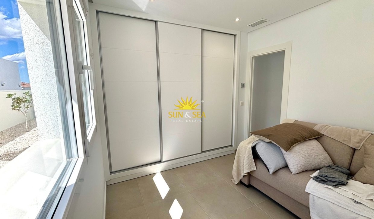 New Build - detached - Rojales