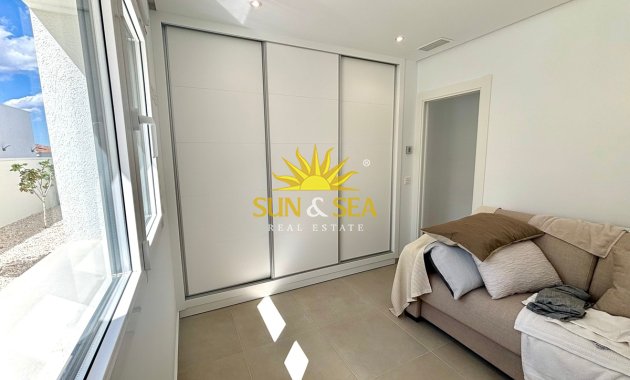 New Build - detached - Rojales