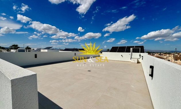 New Build - detached - Rojales