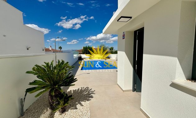 New Build - detached - Rojales