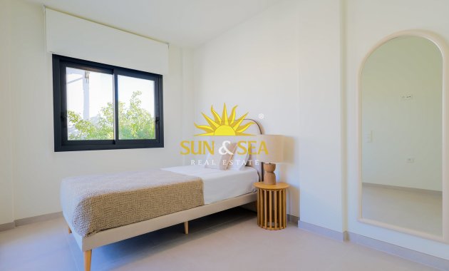 Obra nueva - Chalet - Orihuela Costa