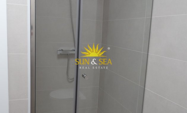 Nouvelle construction - low-bungalow - Pilar de la Horadada