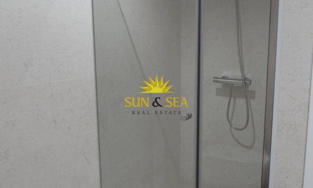 Nouvelle construction - high-bungalow - Pilar de la Horadada