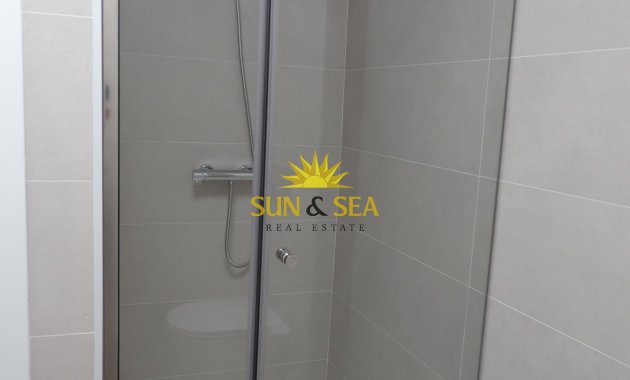 Nouvelle construction - high-bungalow - Pilar de la Horadada