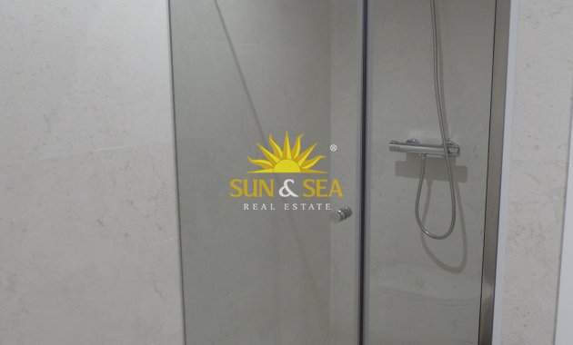 Nouvelle construction - high-bungalow - Pilar de la Horadada