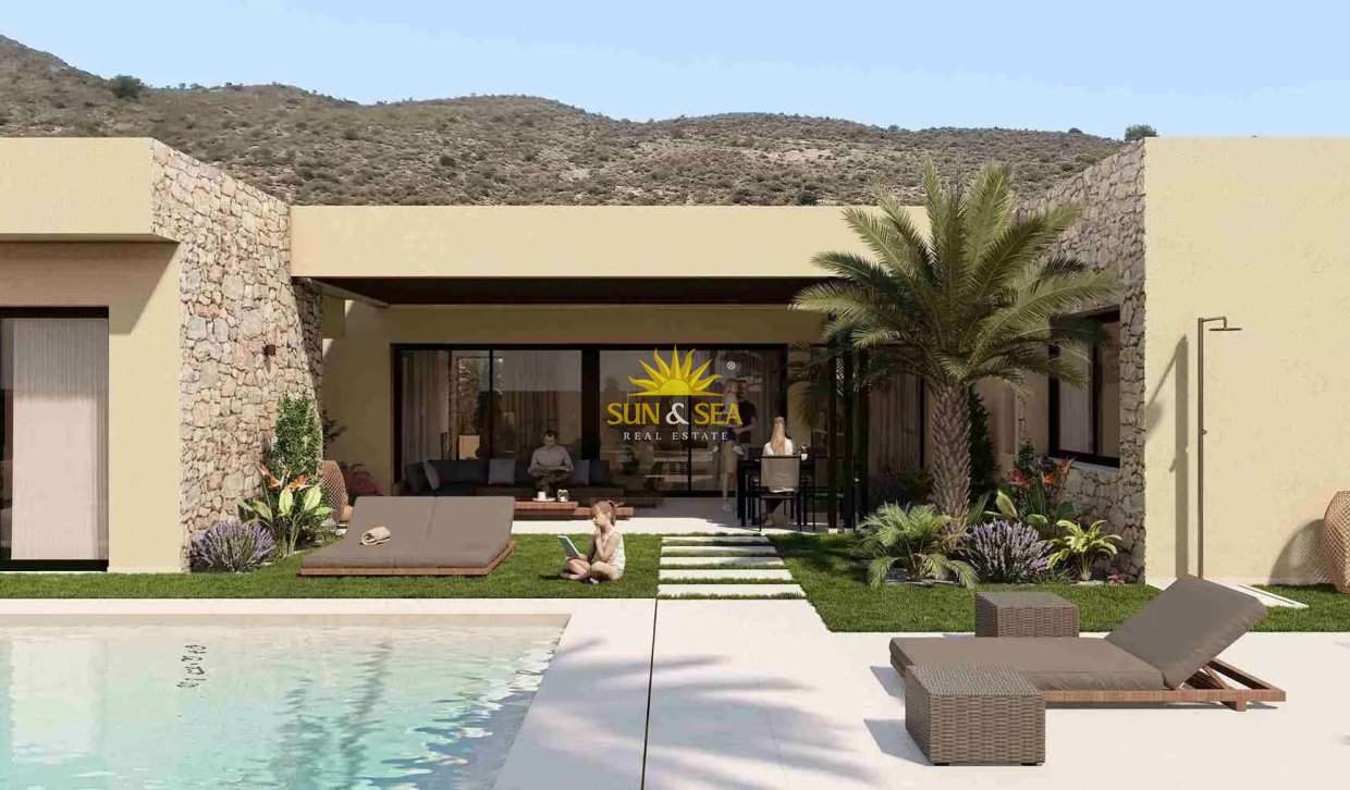Nouvelle construction - Villa - Altaona Golf & Country Village
