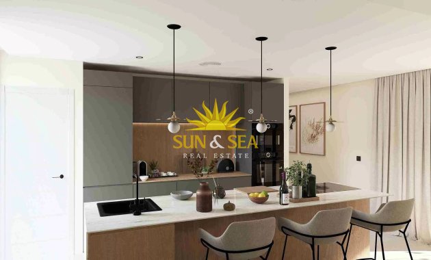 Nouvelle construction - Villa - Altaona Golf & Country Village