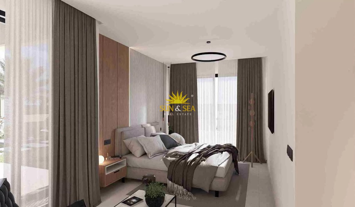Nouvelle construction - Villa - Altaona Golf & Country Village