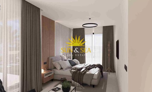 Nouvelle construction - Villa - Altaona Golf & Country Village