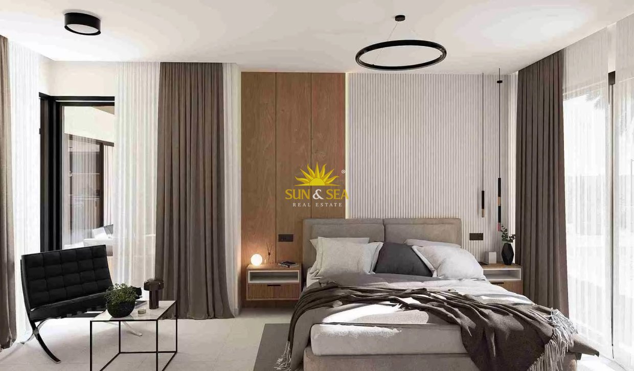 Nouvelle construction - Villa - Altaona Golf & Country Village