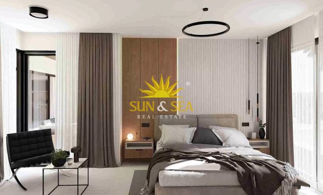 Nouvelle construction - Villa - Altaona Golf & Country Village