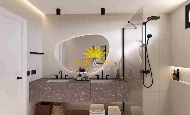 Nouvelle construction - Villa - Altaona Golf & Country Village