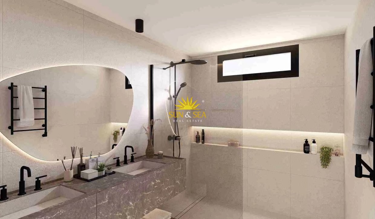 Nouvelle construction - Villa - Altaona Golf & Country Village