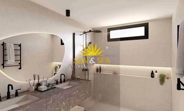 Nouvelle construction - Villa - Altaona Golf & Country Village
