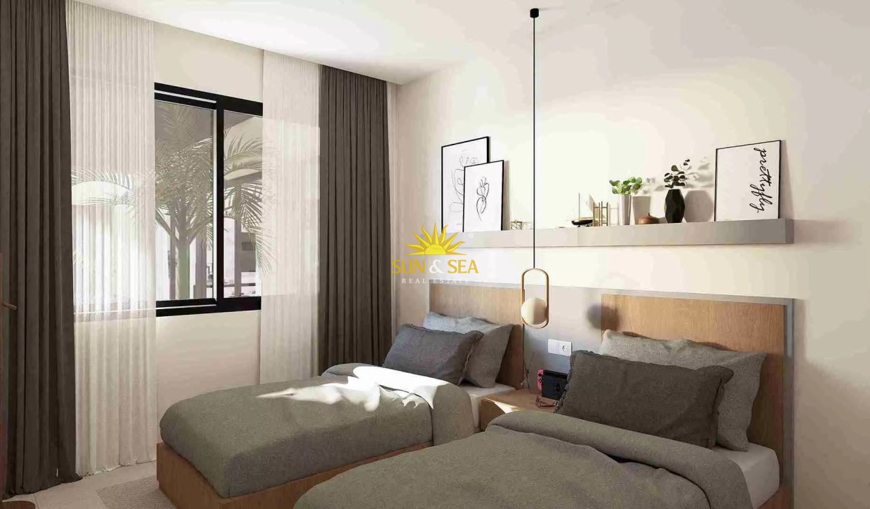 Nouvelle construction - Villa - Altaona Golf & Country Village