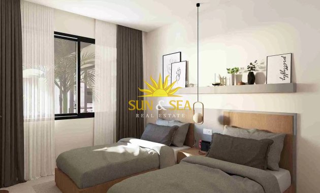 Nouvelle construction - Villa - Altaona Golf & Country Village