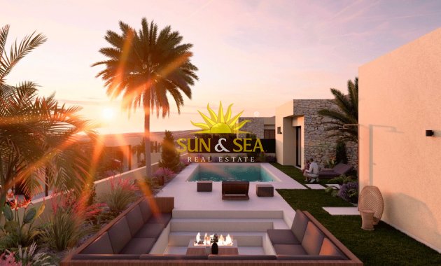 Nouvelle construction - Villa - Altaona Golf & Country Village