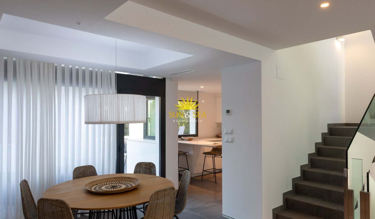 Neue Gebäude - detached - 