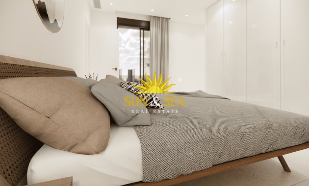 Nouvelle construction - terraced - Dolores