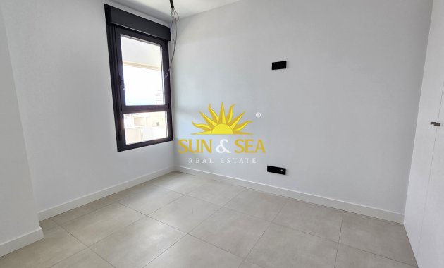 Nouvelle construction - Penthouse - Calpe
