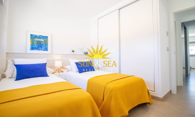 Nouvelle construction - high-bungalow - Vistabella