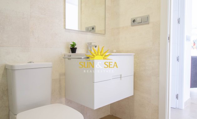 Nouvelle construction - high-bungalow - Vistabella