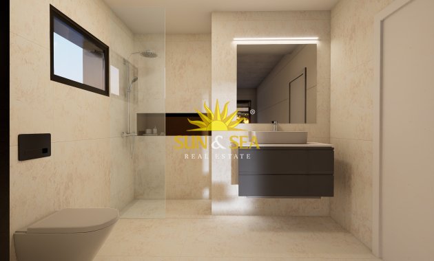 Obra nueva - ground-floor - Guardamar del Segura - guardamar del segura
