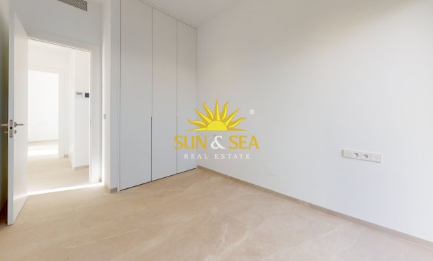 Nouvelle construction - detached - Los Alcázares - Los Alcazares