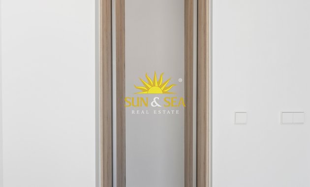 Nouvelle construction - detached - Los Alcázares - Los Alcazares