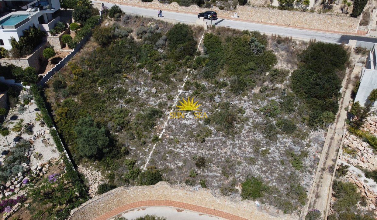 Neue Gebäude - Villa - Cumbre de Sol