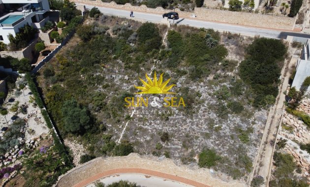 Neue Gebäude - Villa - Cumbre de Sol