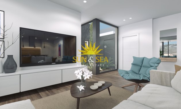 Obra nueva - detached - Finestrat