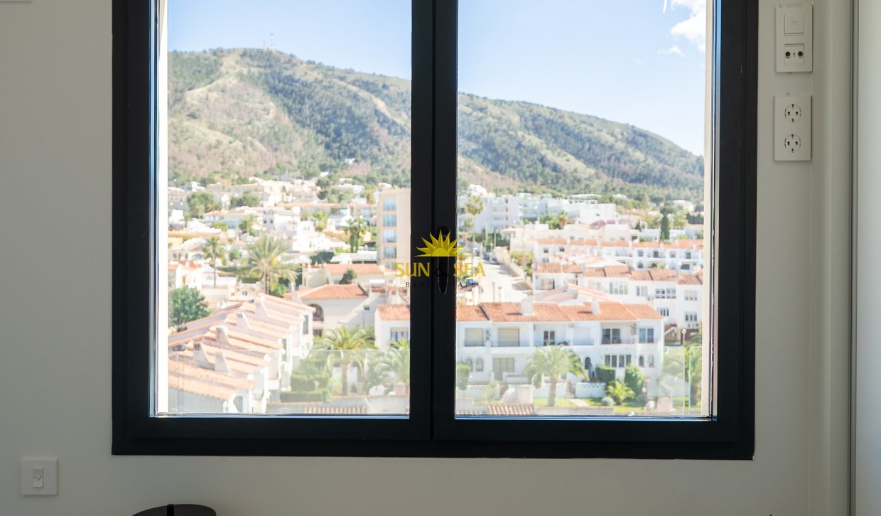 Nouvelle construction - Appartement - Alfas del Pí - Alfaz del Pi