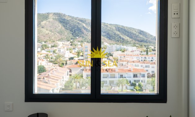 Nouvelle construction - Appartement - Alfas del Pí - Alfaz del Pi