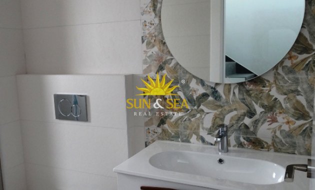 Nouvelle construction - semi-detached - Pilar de la Horadada