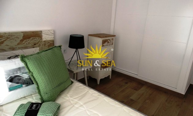 Nouvelle construction - semi-detached - Pilar de la Horadada
