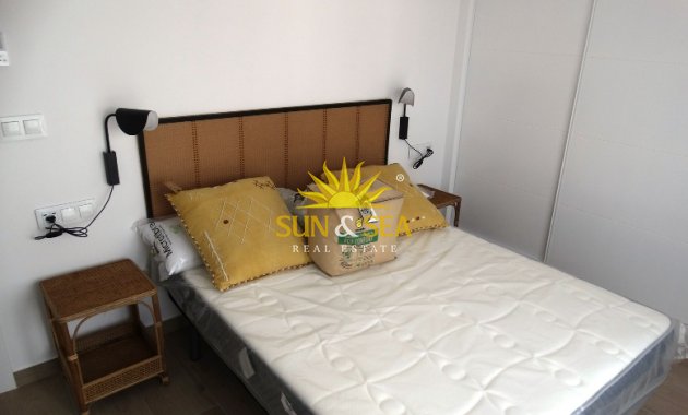 Nouvelle construction - semi-detached - Pilar de la Horadada
