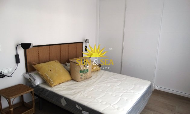 Nouvelle construction - semi-detached - Pilar de la Horadada