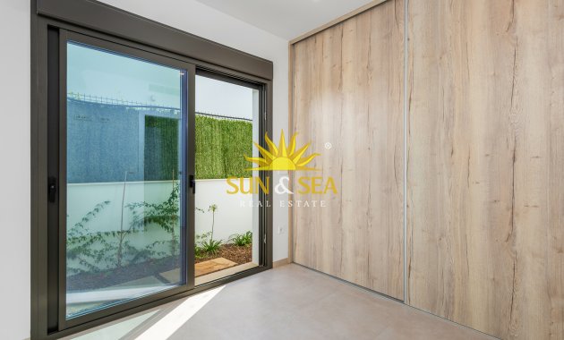 Neue Gebäude - detached - 