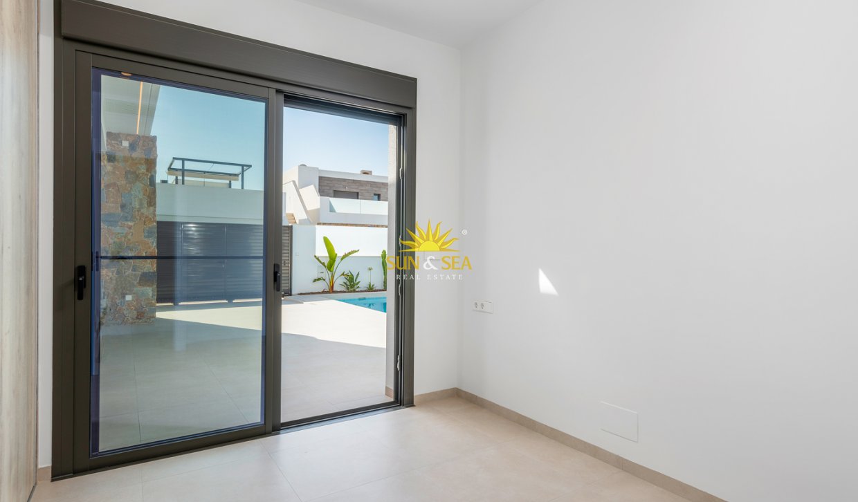 Neue Gebäude - detached - 