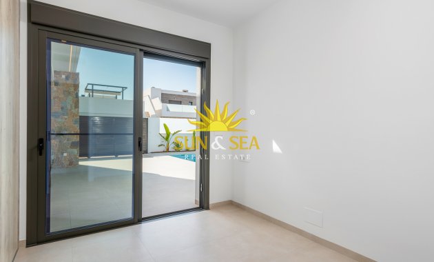 Neue Gebäude - detached - 