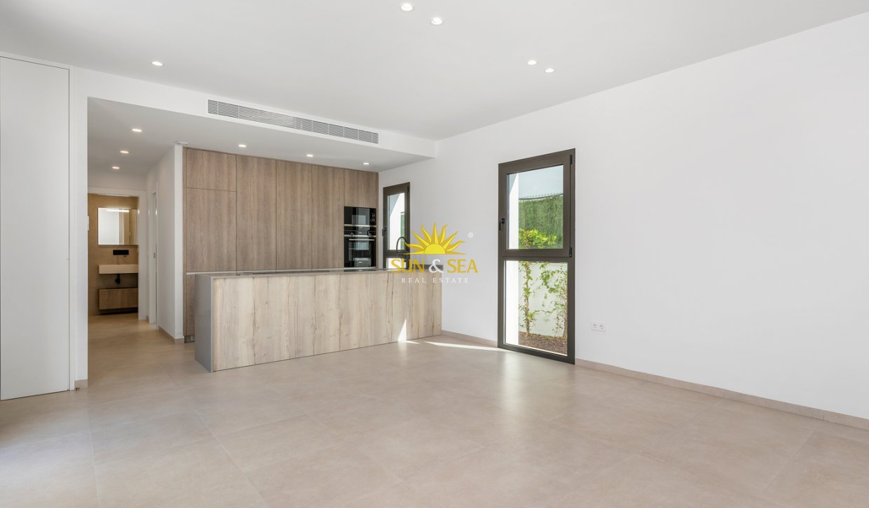 Neue Gebäude - detached - 