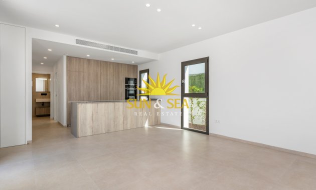 Neue Gebäude - detached - 