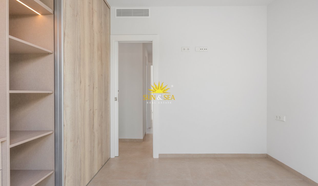 Neue Gebäude - detached - 